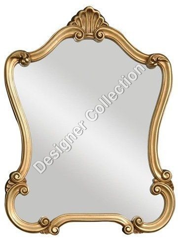 Designer Photo Frame - Elegant Acrylic Material, 8x10 Inches Size, Sleek Black Finish | Lightweight, Easy Wall Mounting