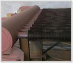 Turbine Heat Recovery Steam Generators