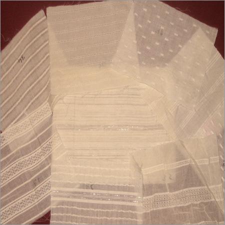 डॉबी और कपड़े