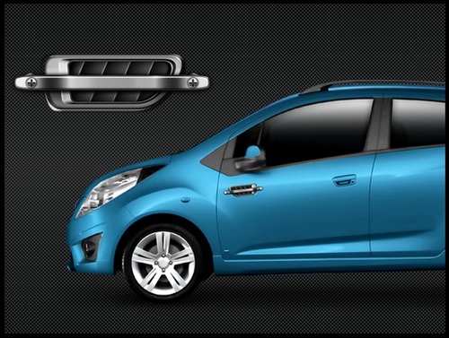 फिक्स वेंट 164