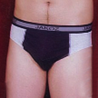 पुरुषों के अंतर्वस्त्र