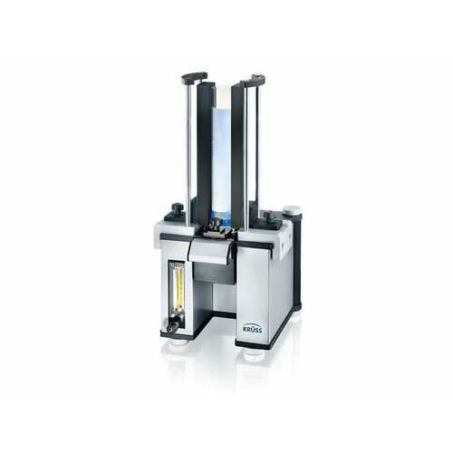 डायनामिक फोम एनालाइजर मशीन का वजन: 9 किलोग्राम (किग्रा)