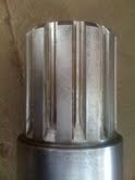 Sphine Shaft