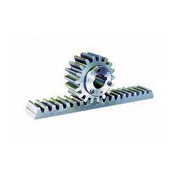 गियर रैक्स