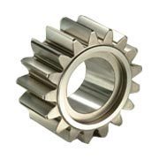 Special Gear Boxes