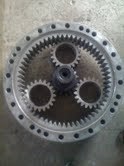Plantery Gear Box