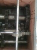 Multiple Speed Gear Box