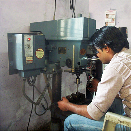 हमारी मशीन