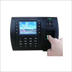 Biometric Attendance System