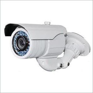 CCTV Security Cameras