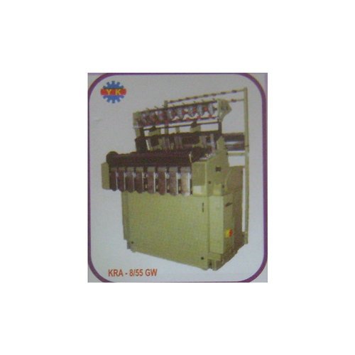 ओपन आर्म सॉइंग मशीन