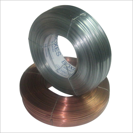 जीआई स्टीचिंग वायर