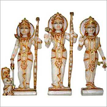 मार्बल हस्तशिल्प वस्तुएं