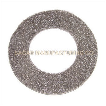 पॉलीइथिलीन वॉशर