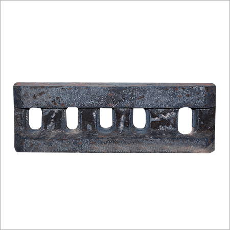 Rail Castings