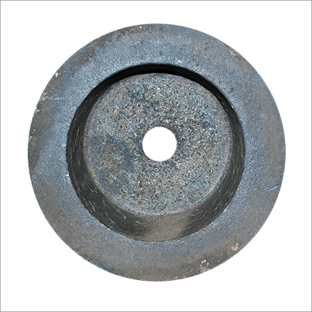 Rope Pulley Castings