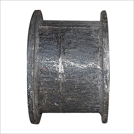 Rope Drums Castings