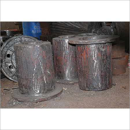 Carbon Steel Castings