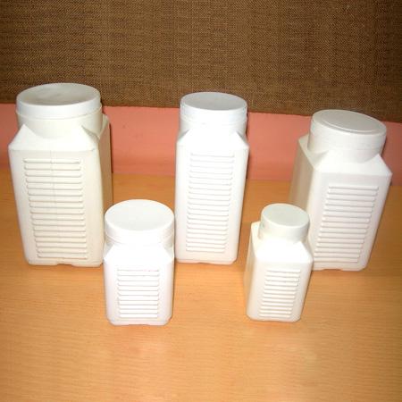 Plastic Container