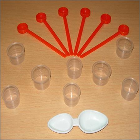 Spoons and Measuring Cups