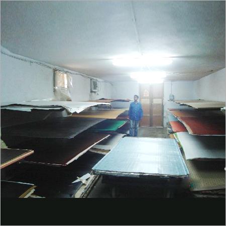 सजावटी और औद्योगिक लैमिनेट्स