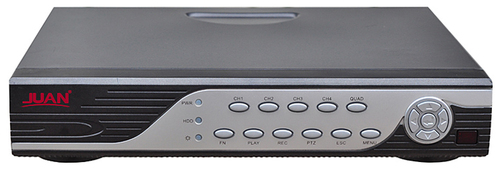 4 चैनल स्टैंडअलोन DVR