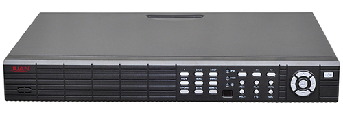16 Channel 3g Standalone Dvr