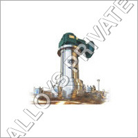Magnetic Couplings