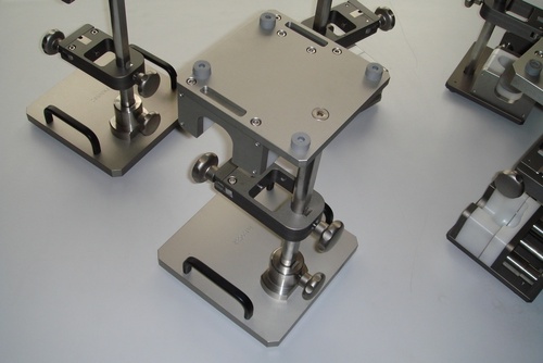 Jig Fixtures