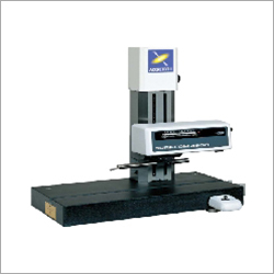 Surface Roughness Tester