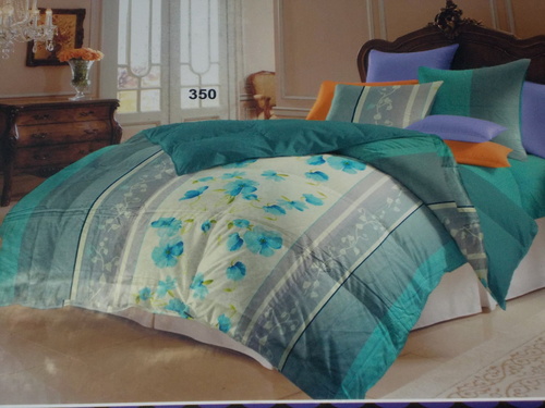 bed sheets 