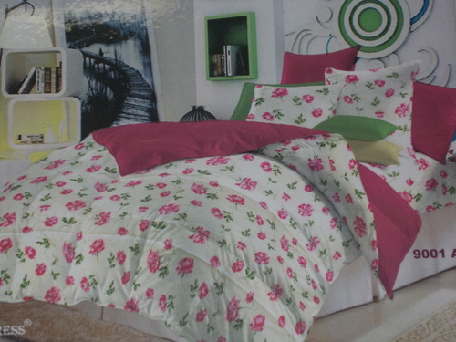bed sheets 