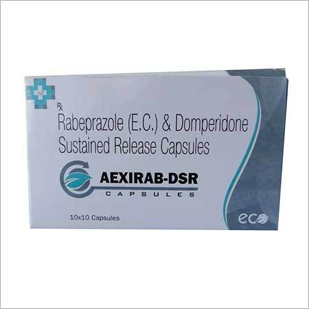 Aexirab Dsr कैप्सूल