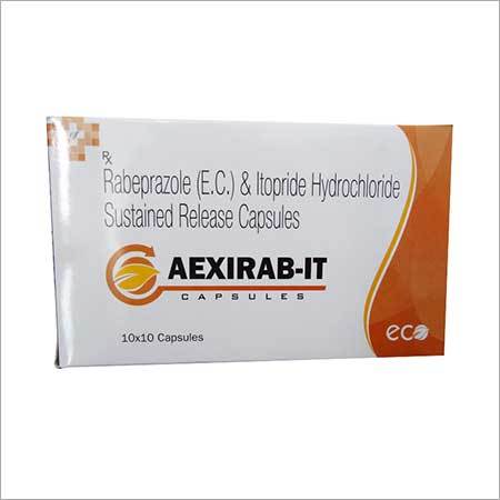 Aexirab It कैप्सूल्स