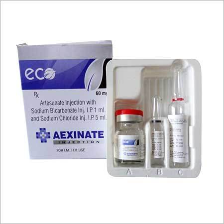Aexinate इन्जेक्शन