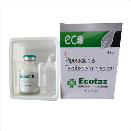 Ecotaz इंजेक्शन