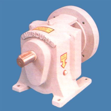 गियर बॉक्स
