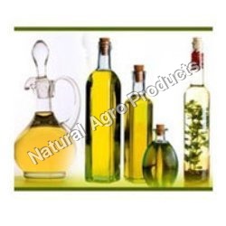 मेंटॉल तेल