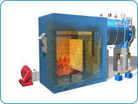 Dryback Boiler at INR in Ahmedabad, Gujarat Balkrishna