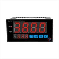 प्रोग्रामेबल यूनिवर्सल डिजिटल इंडिकेटर