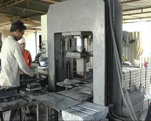 D. Mould Machine