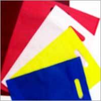 रंगीन गैर-बुने हुए बैग