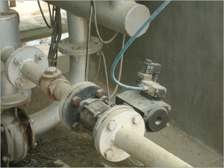 हल्का उबालने वाला पौधा