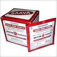 बाँझ धुंध झाड़ू