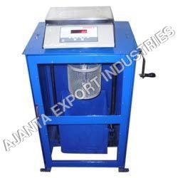 Mild Steel  Specific Gravity Absorption Of Aggregates