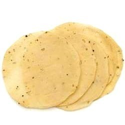 Punjabi Papad