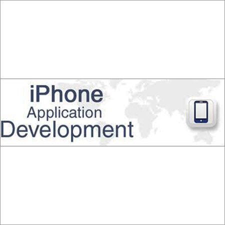 iPhone एप्लिकेशन विकास