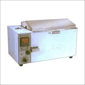 मेटाबॉलिक शेकिंग इनक्यूबेटर