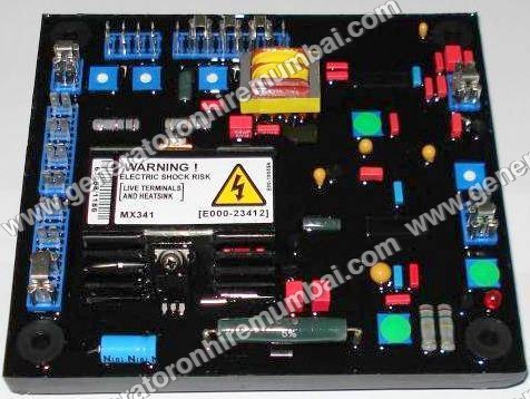 स्टैमफोर्ड एवीआर