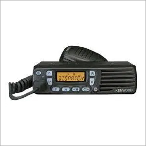 Tk 7160 - Application: For Communication Purpose